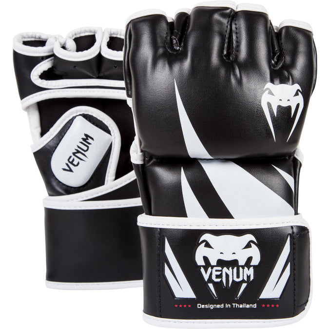 





MMA Training Mitts Challenger - White / Black, photo 1 of 5