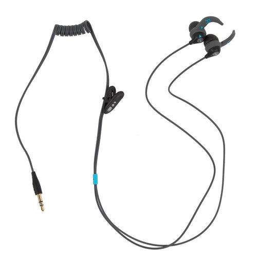 





Swimming Waterproof MP3 Player Headphones Set V3 Nabaiji - Grey