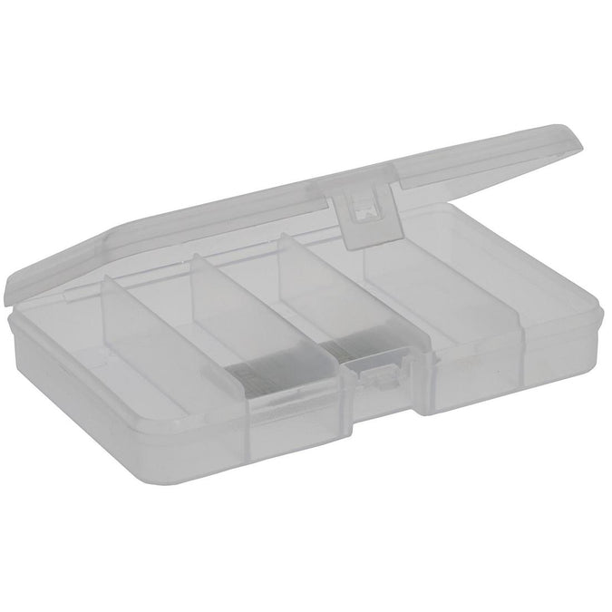 





5-COMPARTMENT LURE BOX 100 # S, photo 1 of 4