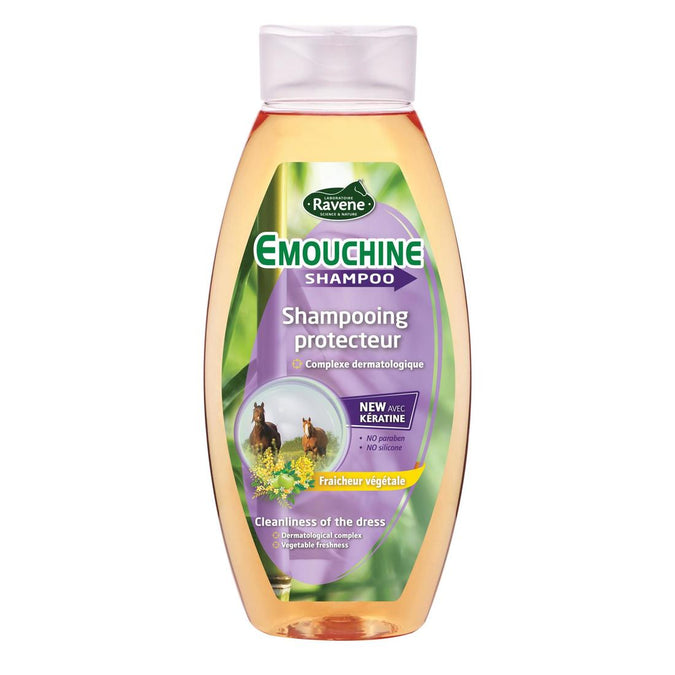 





Emouchine Horse and Pony 500ml Shampoo, photo 1 of 1