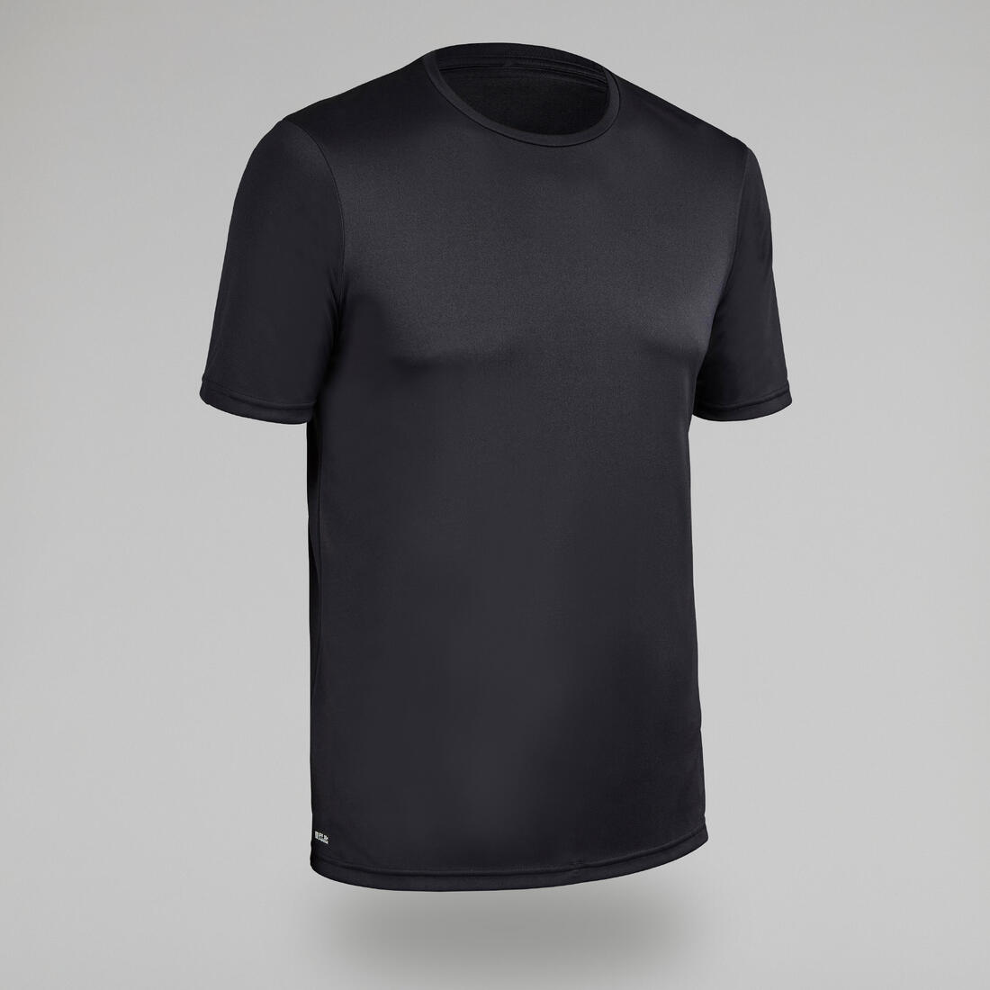Men's surfing short-sleeve anti-UV WATER T-SHIRT