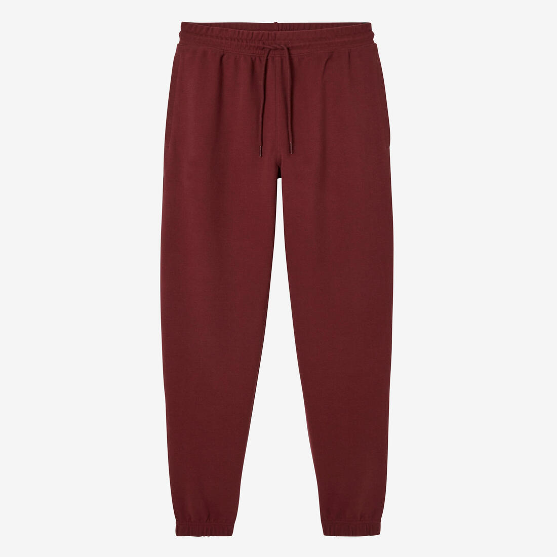 Men's Fitness Jogging Bottoms 500 Essentials