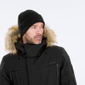 Men’s Winter Waterproof Hiking Parka - SH900 -20°C