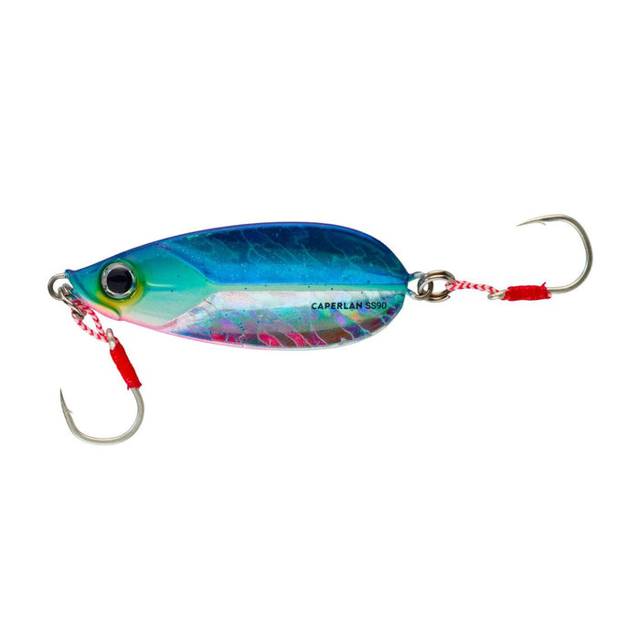 





Biastos slow JIG for jig fishing 90 g - PHOSPHOROUS BLUE, photo 1 of 7