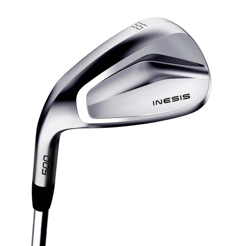 





GOLF WEDGE 500 LEFT HANDED SIZE 2 & MEDIUM SPEED