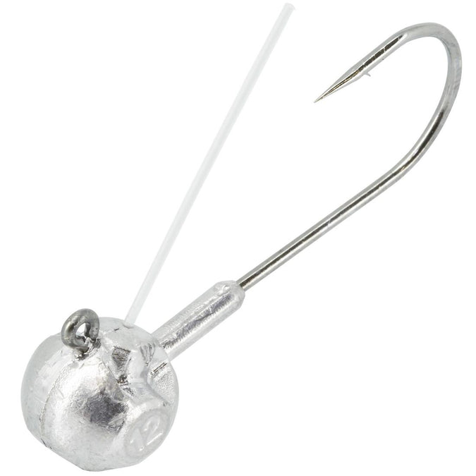 





Round jig head for fishing with soft lures ROUND JIG HEAD x 4 7 g, photo 1 of 8