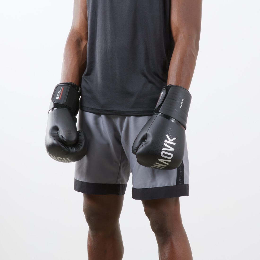 Boxing Gloves 500