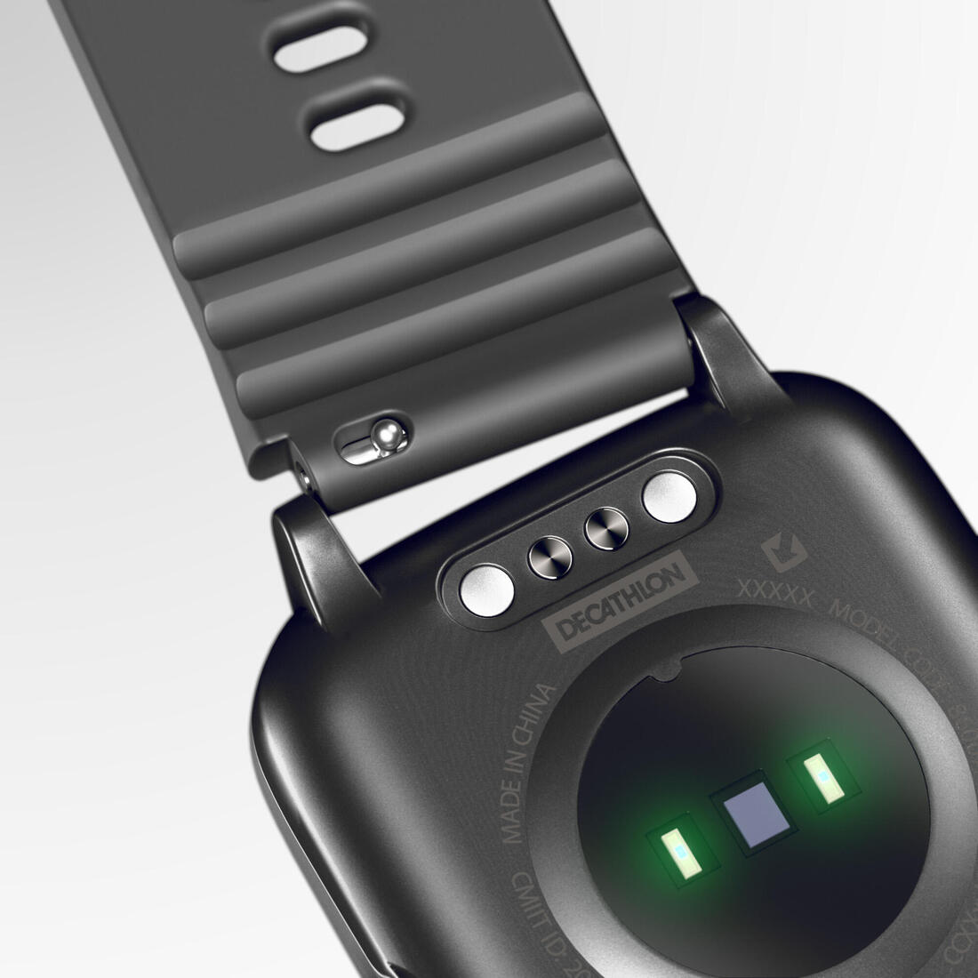Multisport HRM smart watch - CW700 HR