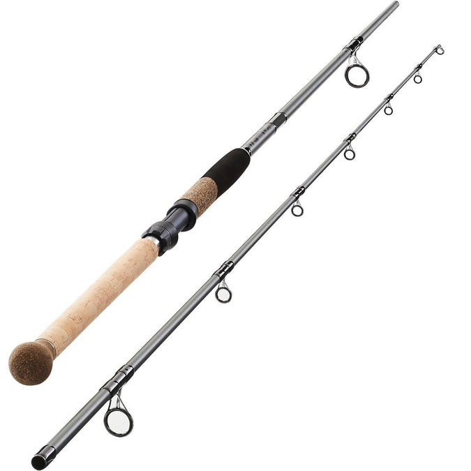 





BIGFIGHT-5 330 200/400 G CATFISH FISHING ROD, photo 1 of 6