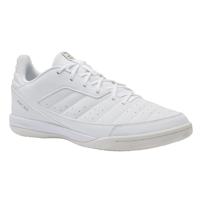 





Futsal Trainers Eskudo 500 - White, photo 1 of 9