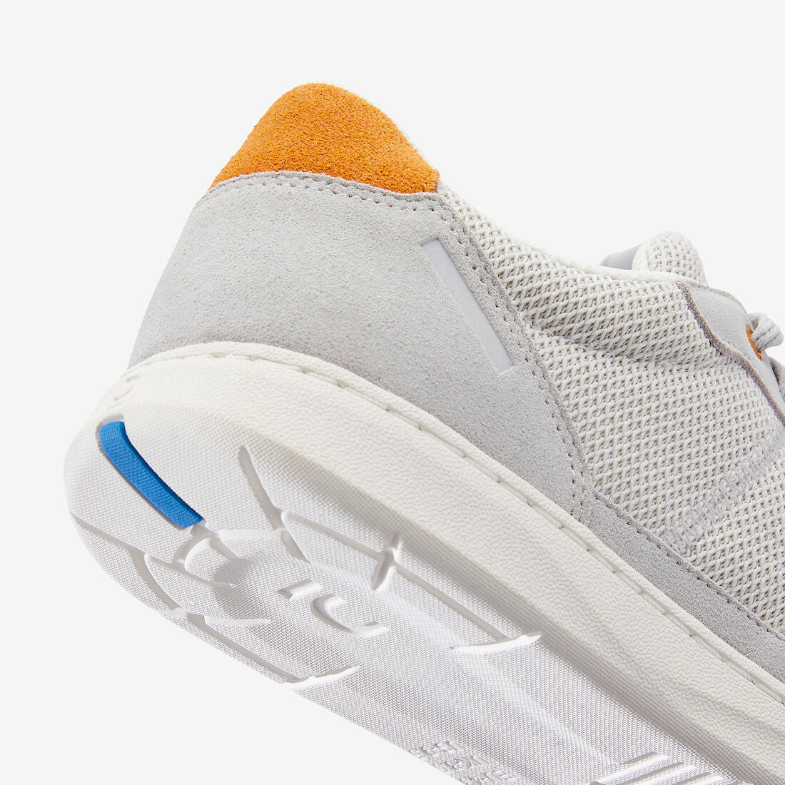 Men's Urban Walking Shoes Walk Protect Mesh