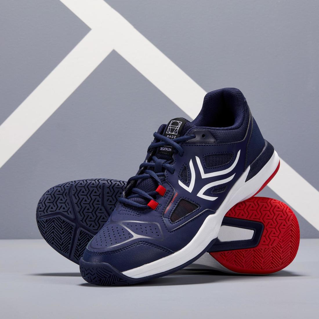 TS500 Multicourt Tennis Shoes