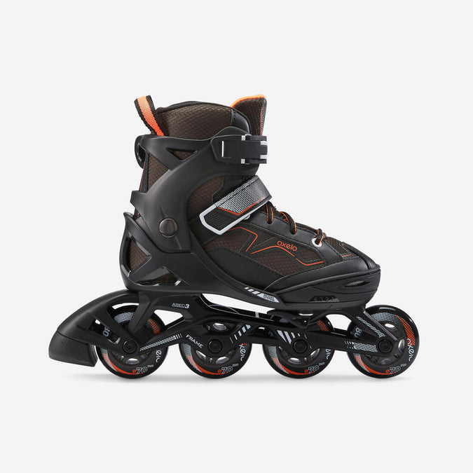 





Fit 3 Kids' Fitness Skates, photo 1 of 13