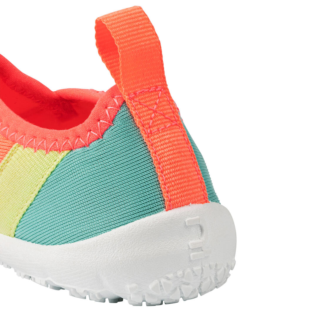 Elasticated Aquashoes for Kids - Aquashoes 120 Beach Party