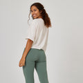 Women's Fitness Crop Top 520