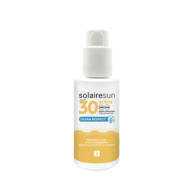 





Active Sunscreen Spray SPF 30 150 mL, photo 1 of 1