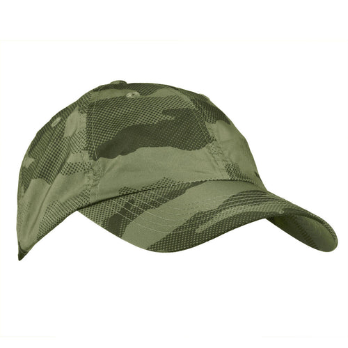 





Lightweight Cap