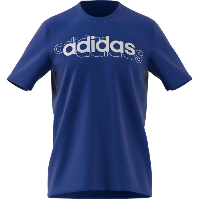 





Men's Fitness T-Shirt - Blue, photo 1 of 3