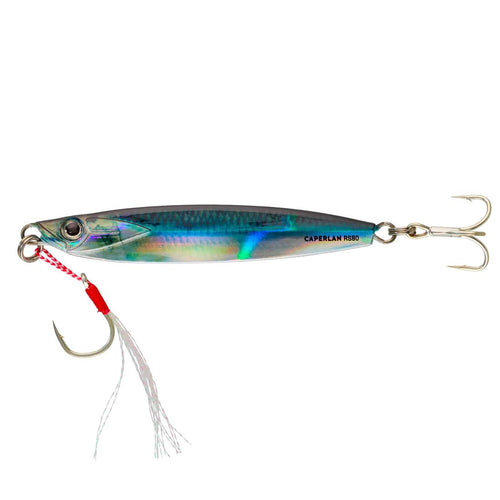 





Sea lure fishing BIASTOS 80 g SPOON HERRING