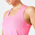 Women's Cardio Fitness Muscle Back Tank Top My Top