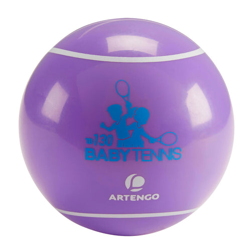 





TB 730 Baby Tennis Ball - Purple