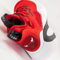 Men's/Women's Basketball Shoes SE900 - Red/NBA Chicago Bulls