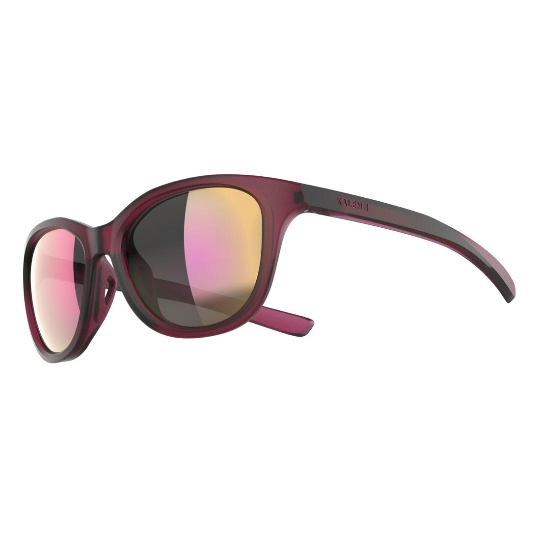RUNSTYLE 2 Adult Running Glasses Category 3