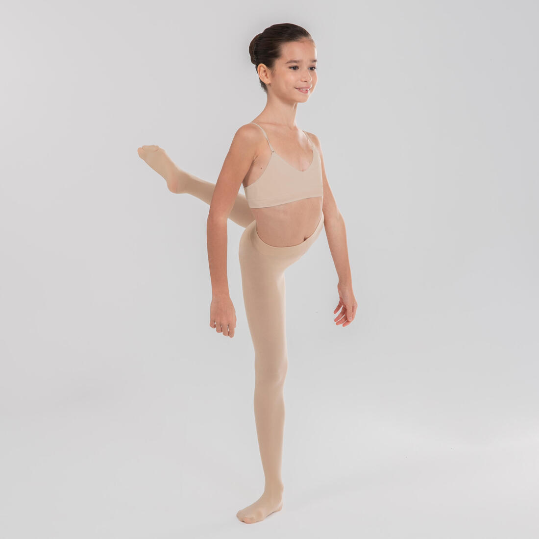 Girls' Ballet Tights
