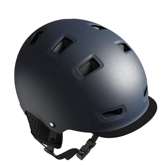 





500 City Cycling Bowl Helmet, photo 1 of 10