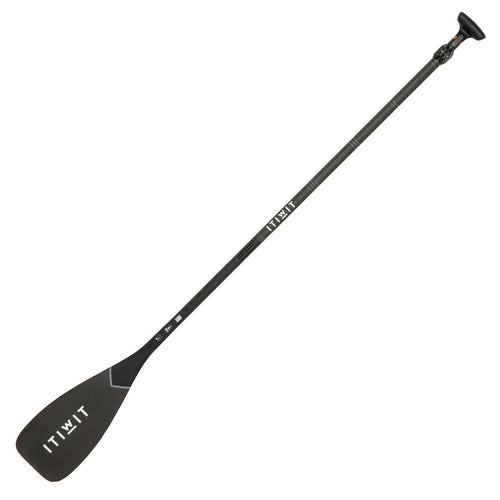 





STAND UP PADDLE 2-PART ADJUSTABLE CARBON PADDLE 900 170-210 CM.