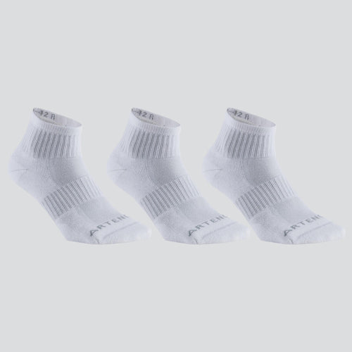 





RS 500 Mid Sports Socks Tri-Pack