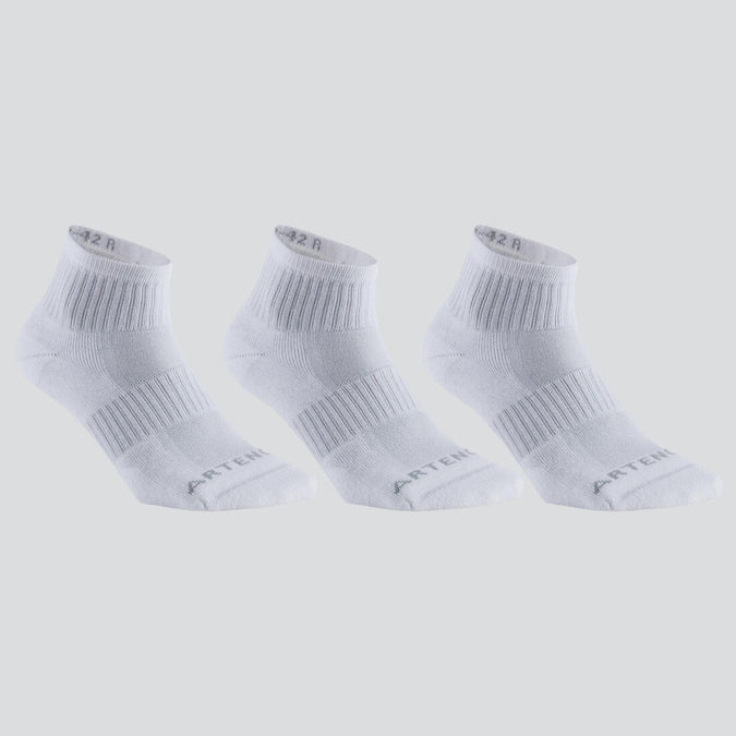 





RS 500 Mid Sports Socks Tri-Pack, photo 1 of 6