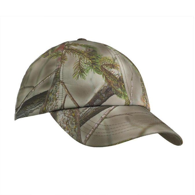 





Kids' Warm Camouflage Cap - Camo, photo 1 of 7