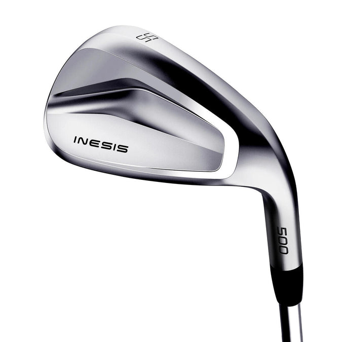 





Golf wedge right-handed size 2 high speed - INESIS 500, photo 1 of 8