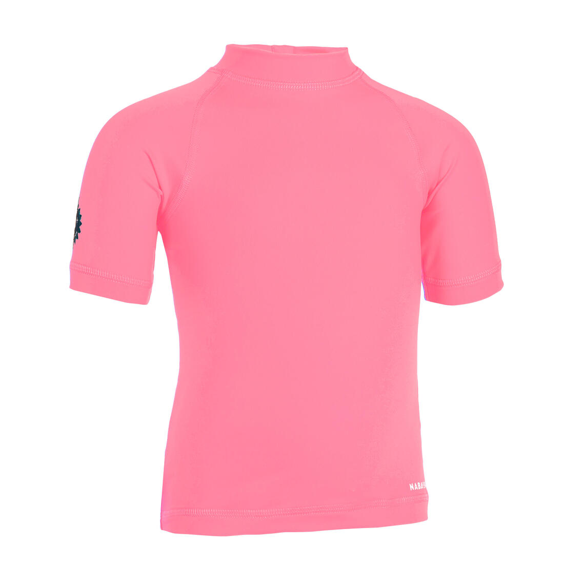 Baby UV-Protection Short Sleeve T-Shirt