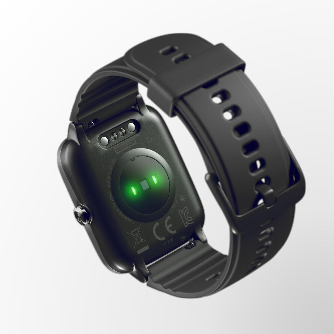 Multisport HRM smart watch - CW700 HR