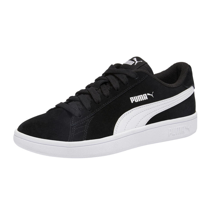 





Kids' Lace-Up Trainers Smash - Black, photo 1 of 6