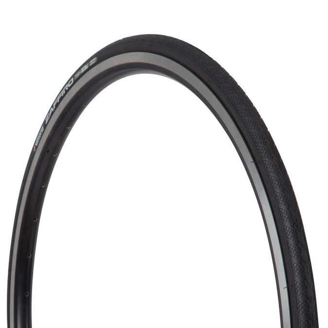 





Zaffiro IV Road Bike Tyre 700x23, photo 1 of 3