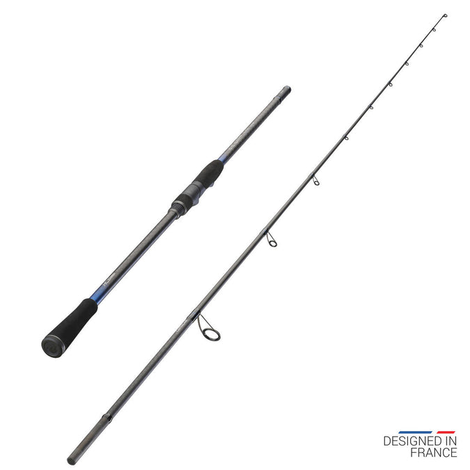 





Sea lure fishing rod ILICIUM-900 240, photo 1 of 7