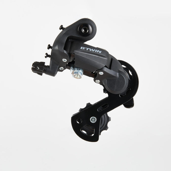 





3 to 6 Speed Rear Derailleur, photo 1 of 3