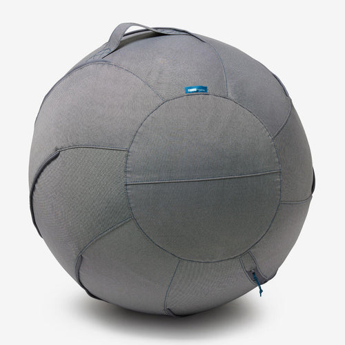 





Pilates Size 3 Swiss Ball Cover (75 cm)