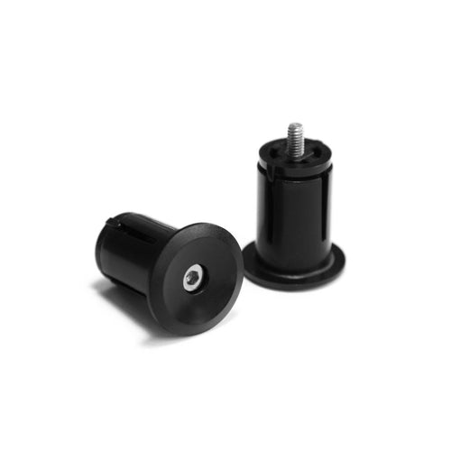 





Handlebar End Plugs