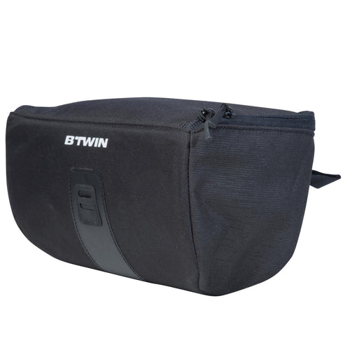 





300 Bike Handlebar Bag 2.5L