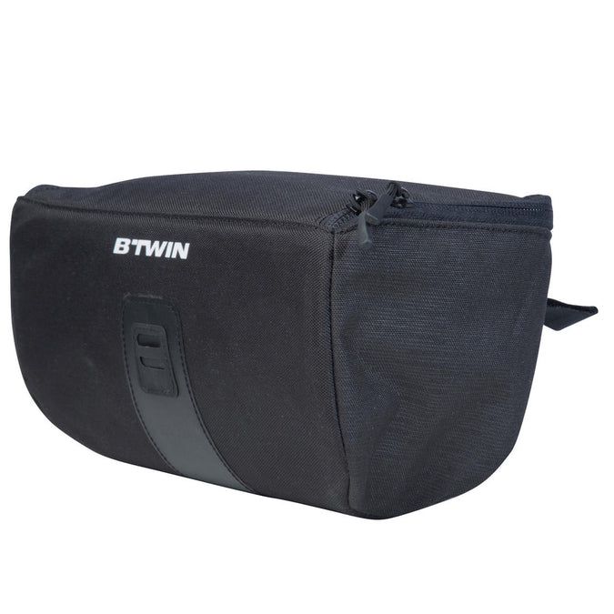 





300 Bike Handlebar Bag 2.5L, photo 1 of 18