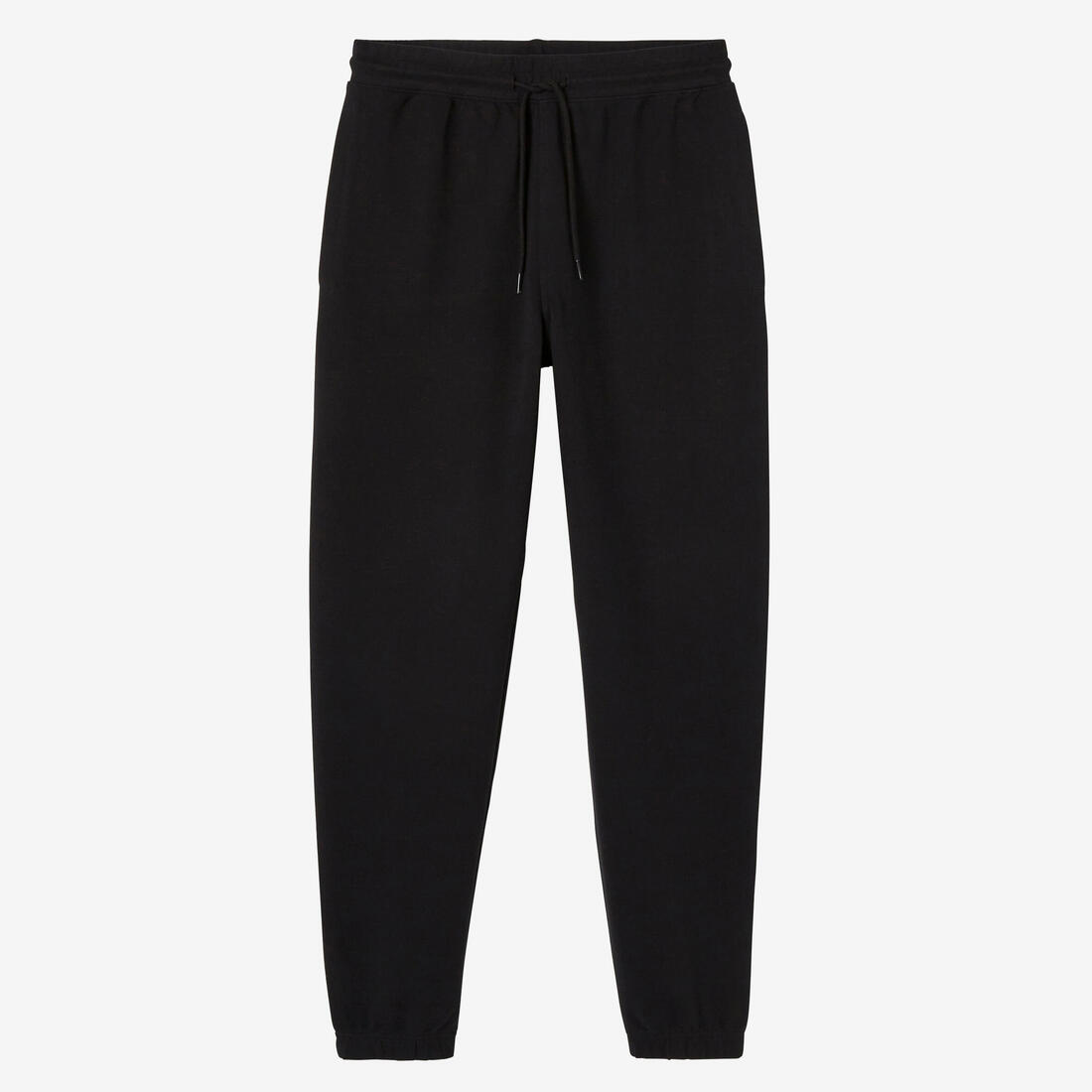 Men's Fitness Jogging Bottoms 500 Essentials