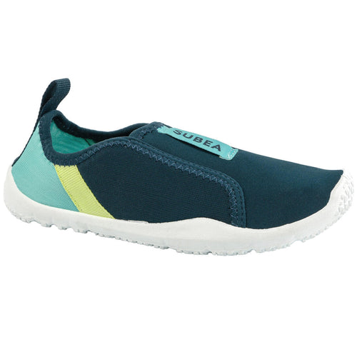 





Elasticated Aquashoes for Kids - Aquashoes 120 Beach Party