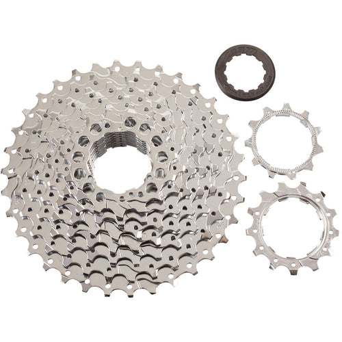 





Cassette 9-Speed Sram PG950 11x34