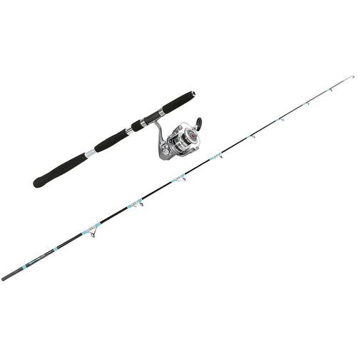 





Jig Set Sea Fishing KAZOA 6.2