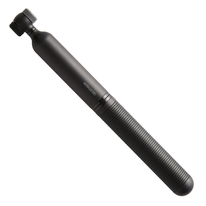 





Hybrid Bike Hand Pump - Black, photo 1 of 8