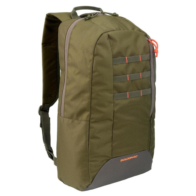 





20L Water-Repellent Backpack - Green, photo 1 of 8